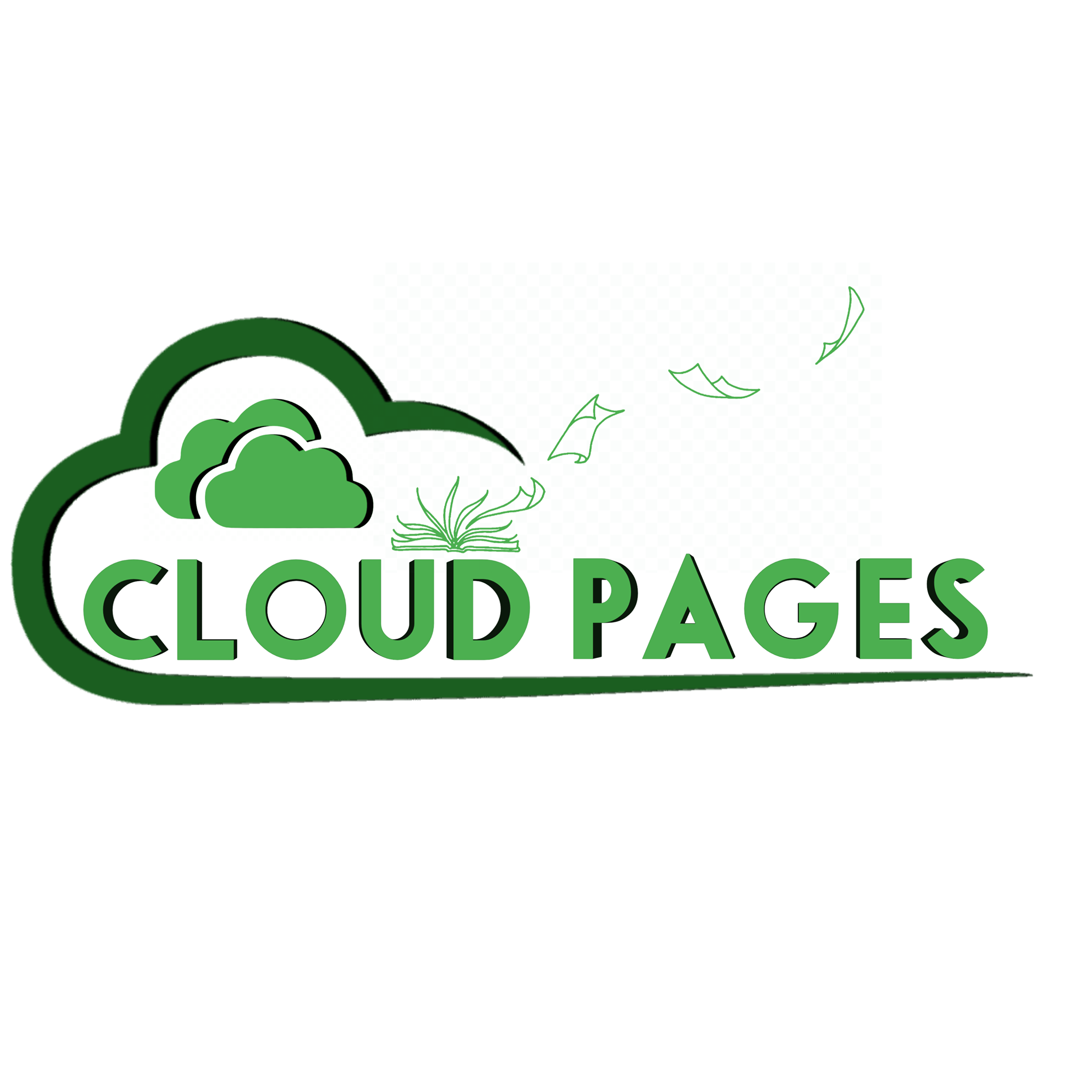 Cloud Pages