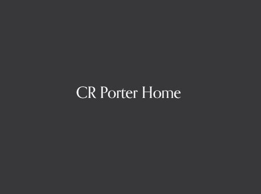 C.R. Porter Home Collection