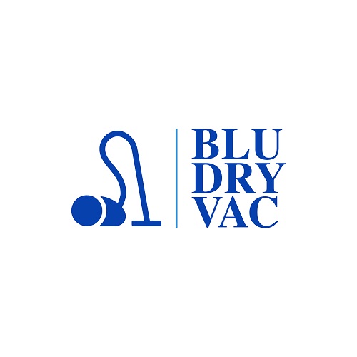 Blu Dry Vac