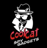 CoolCat Spy Gadgets
