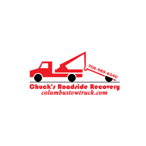 Chuck’s Roadside Recovery