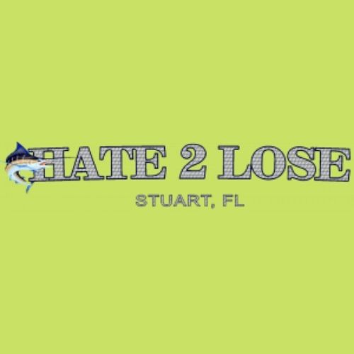 Hate 2 Lose Sport Fishing Charters