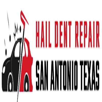 Hail Dent Repair San Antonio Texas