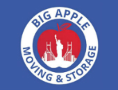 Big Apple Movers NYC 