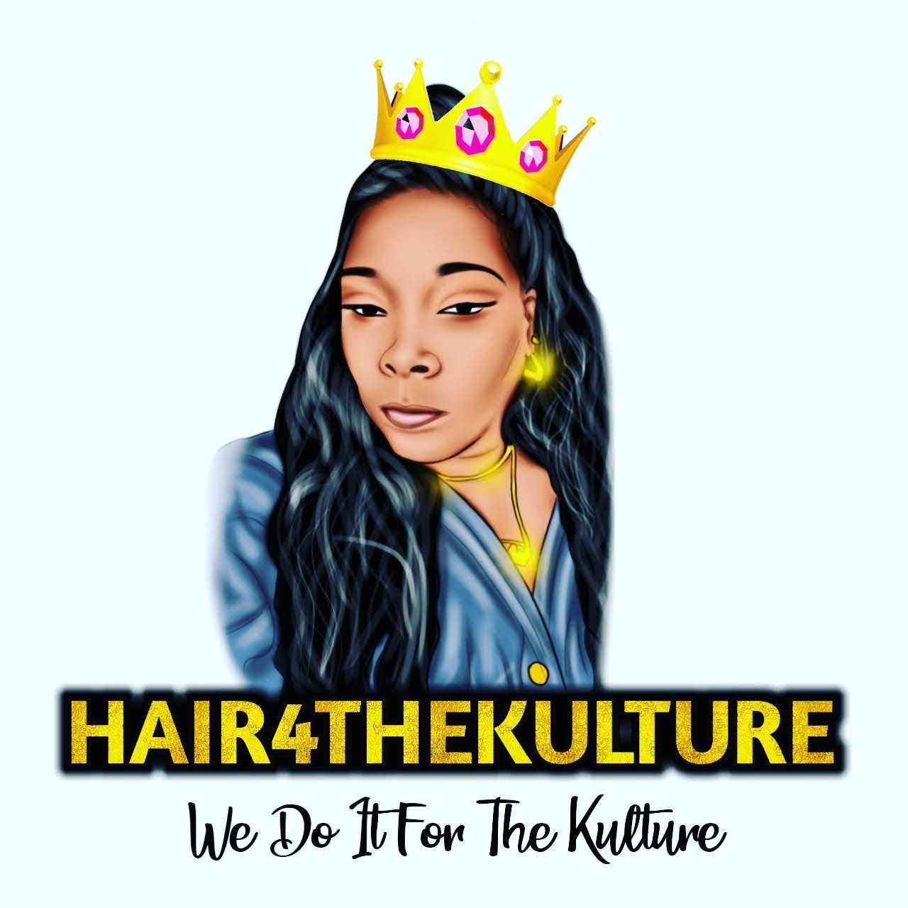 HAIR4THEKULTURE