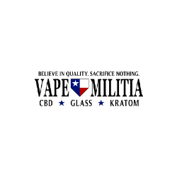 Vape Militia Katy Vape & CBD