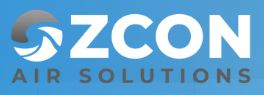 Ozcon Air Solutions