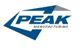 Peak Manufacturing