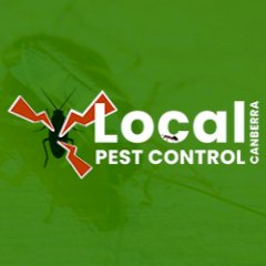 Local Pest Control Canberra