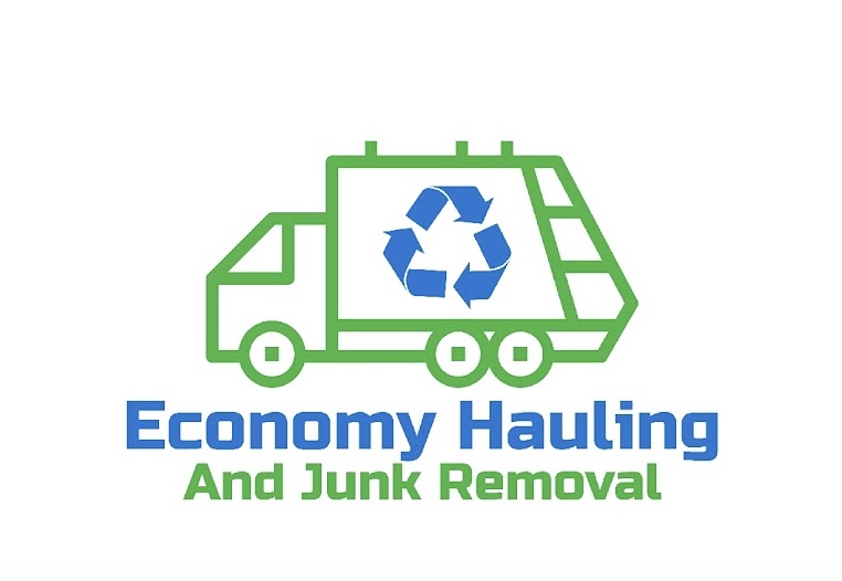 Economy Hauling And Junk Removal