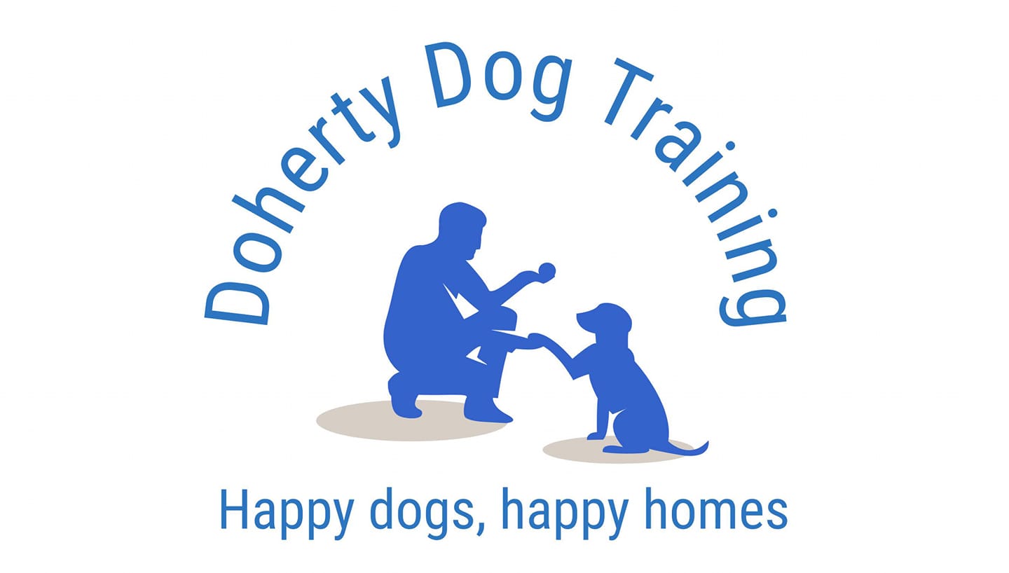 Doherty Dog Training