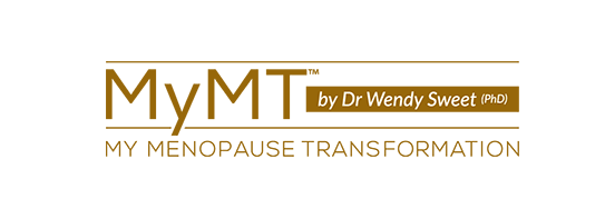 my menopause transformation