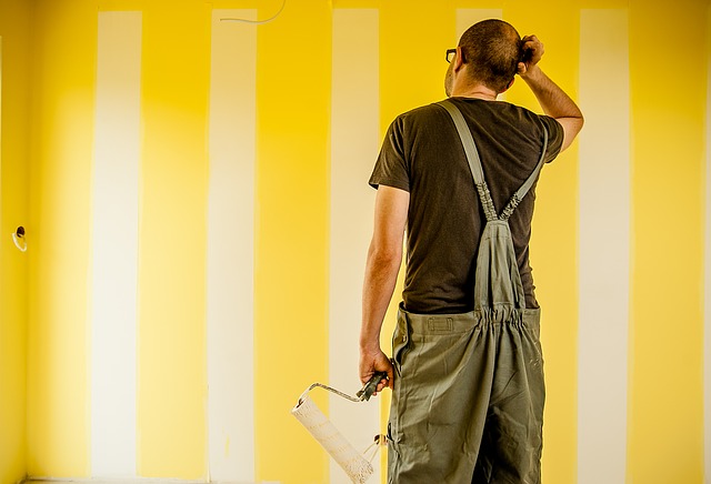 Painter Oakville