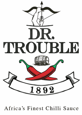 Dr. Trouble Sauce