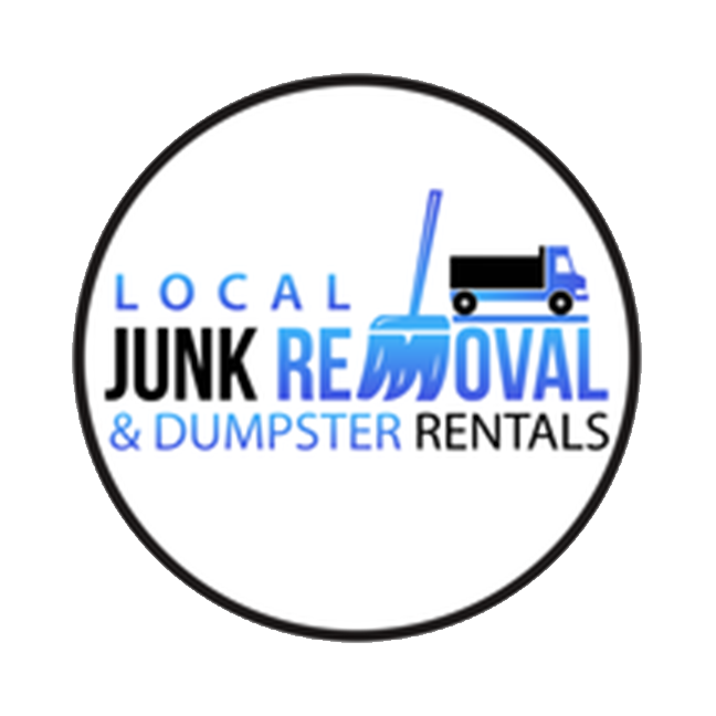 Local Junk Removal & Dumpster Rentals