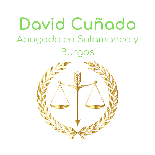 David Cuñado abogado