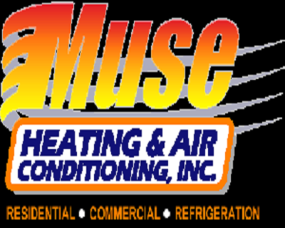 Muse Heating & Air Conditioning of Southaven