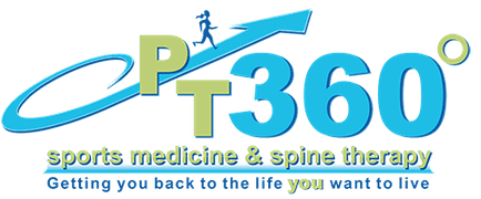 PT 360° Sports Medicine & Spine Therapy - East Portland