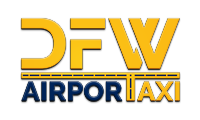 DFW AirporTaxi