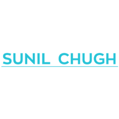 Sunil Chugh - Certified Financial Planner