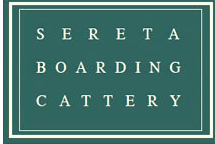 Sereta Boarding Cattery