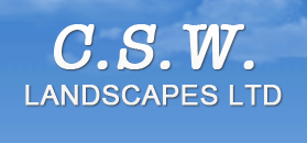 C S W Landscapes Ltd
