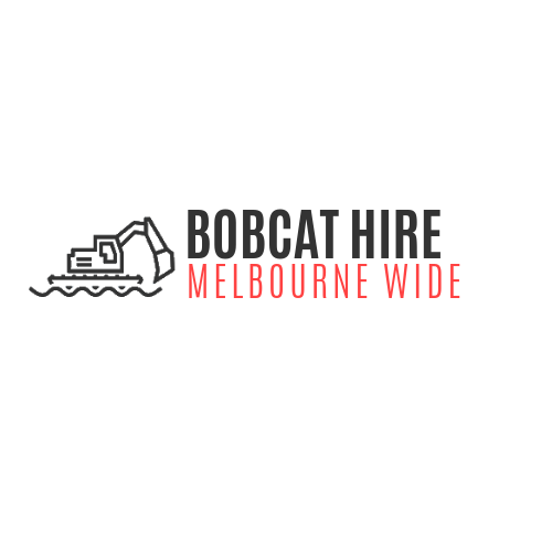 Bobcat Hire Melbourne Wide