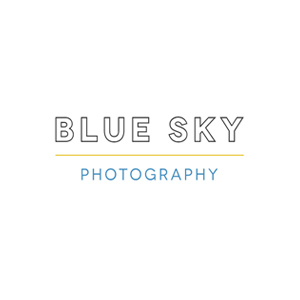 Blue Sky Photography