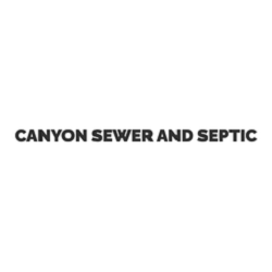 Canyon Sewer and Septic