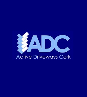 Active Driveways Cork
