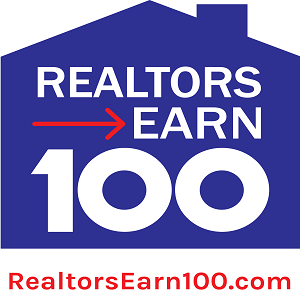 Realtors Earn 100