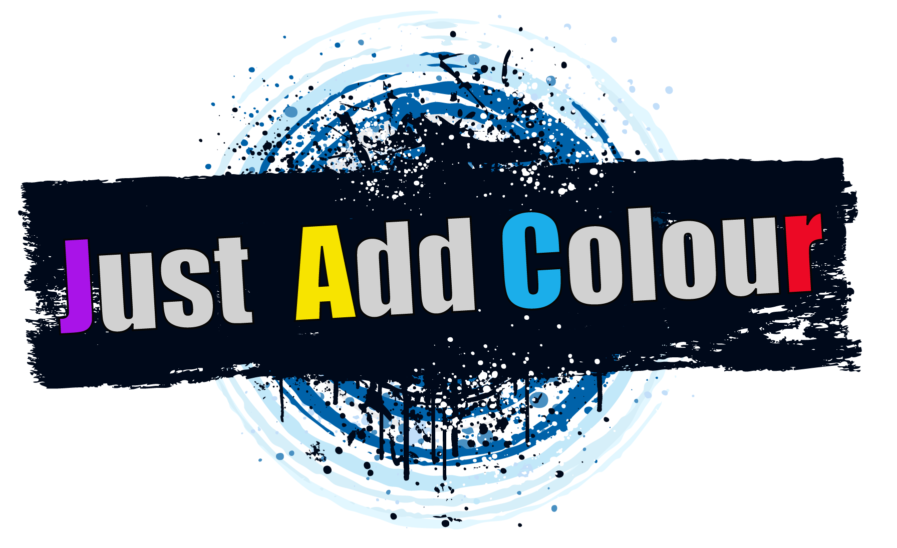 Just Add Colour Ltd