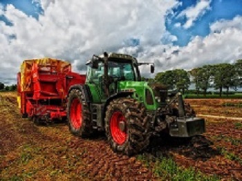 Triple M Tractors