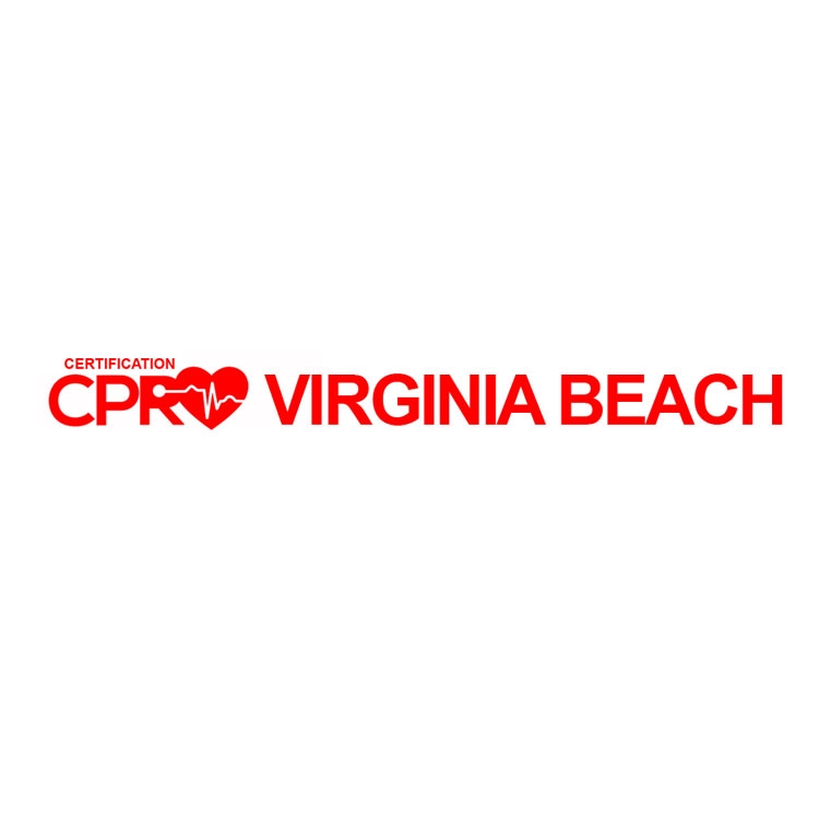 CPR Certification Virginia Beach