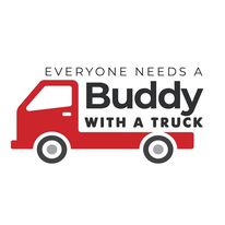 Buddy With A Truck