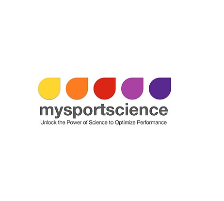 Mysportscience