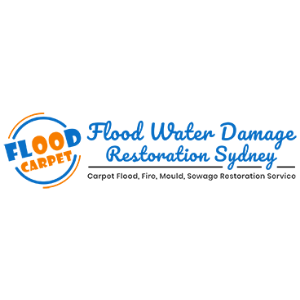 Flood Water Damage Restoration Sydney