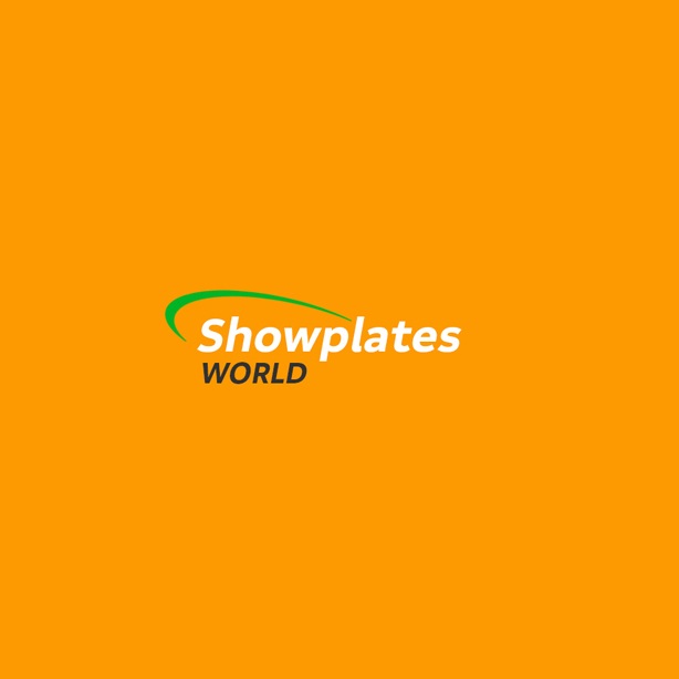 Show Plates World