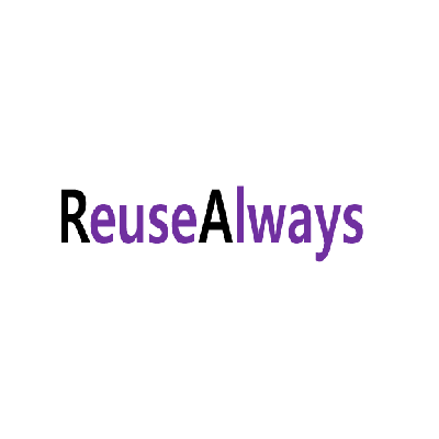 Reuse Always
