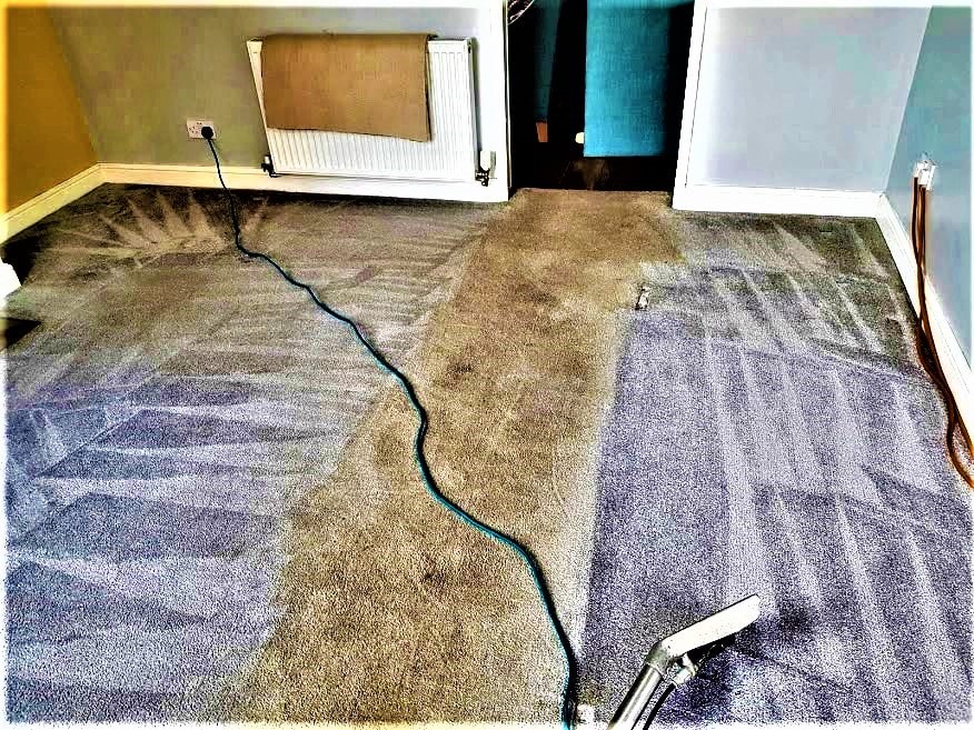 Carpet Cleaning Warrington.co.uk