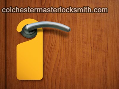 Colchester Master Locksmith