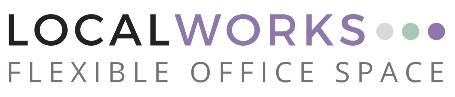 LocalWorks - Flexible Workspaces