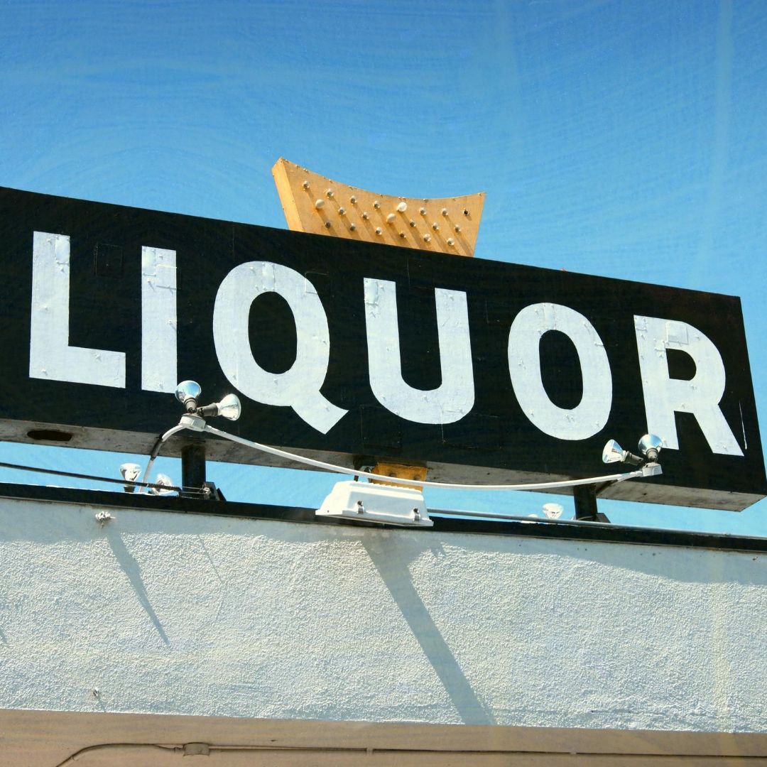 Manitou Liquors