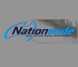 Nationwide Auto Service Centre Blacktown