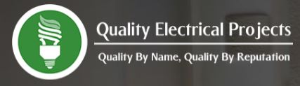 Quality Electrical Projects