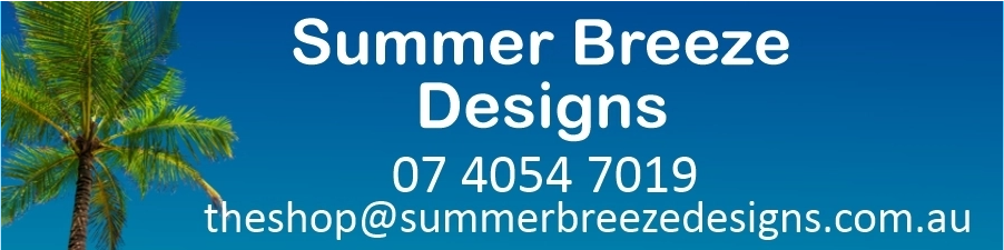 Summer Breeze Designs