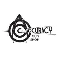  Accuracy Gun Shop Inc