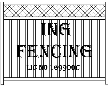 ING Fencing