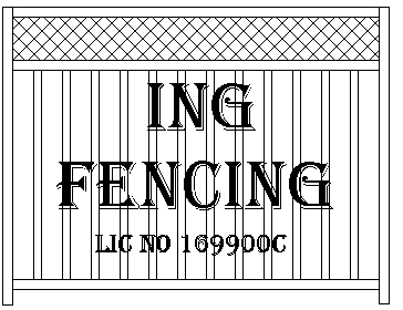 ING Fencing