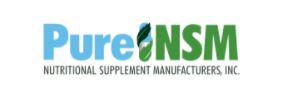 Pure NSM - Nutritional Supplement Manufacturers, Inc.